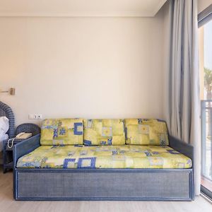 Habitación Cuádruple Estándar